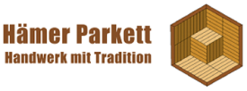 Hämer-Parkett - Logo